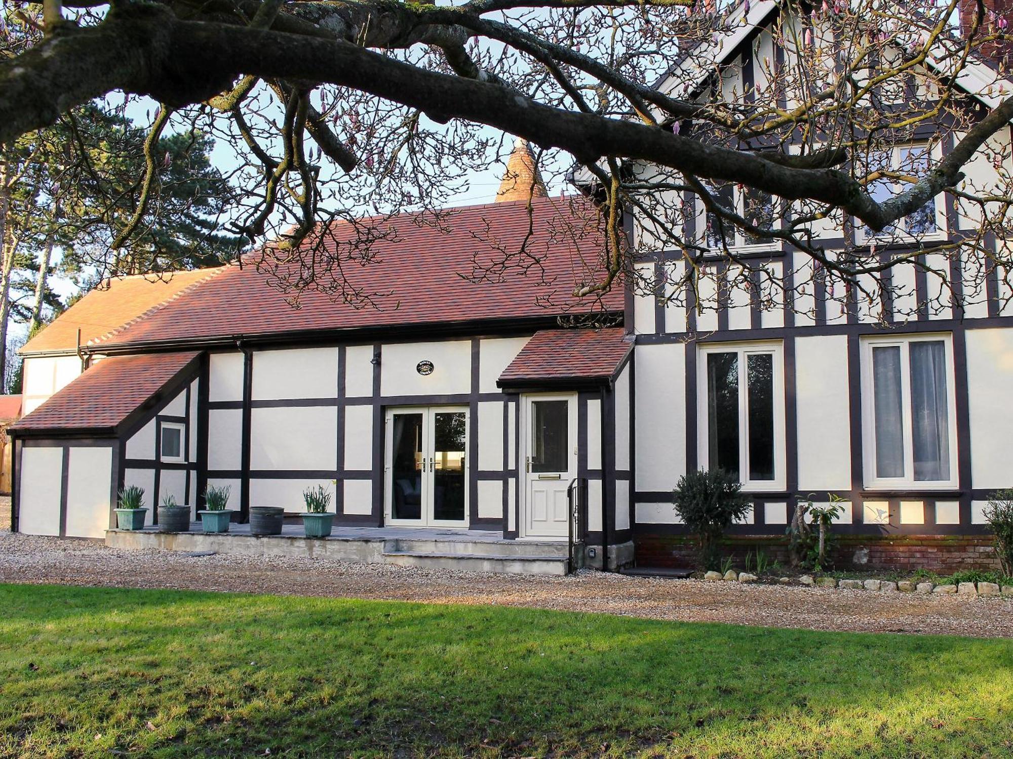 Bodwen Corner Cottage Wootton Bridge  Exterior foto