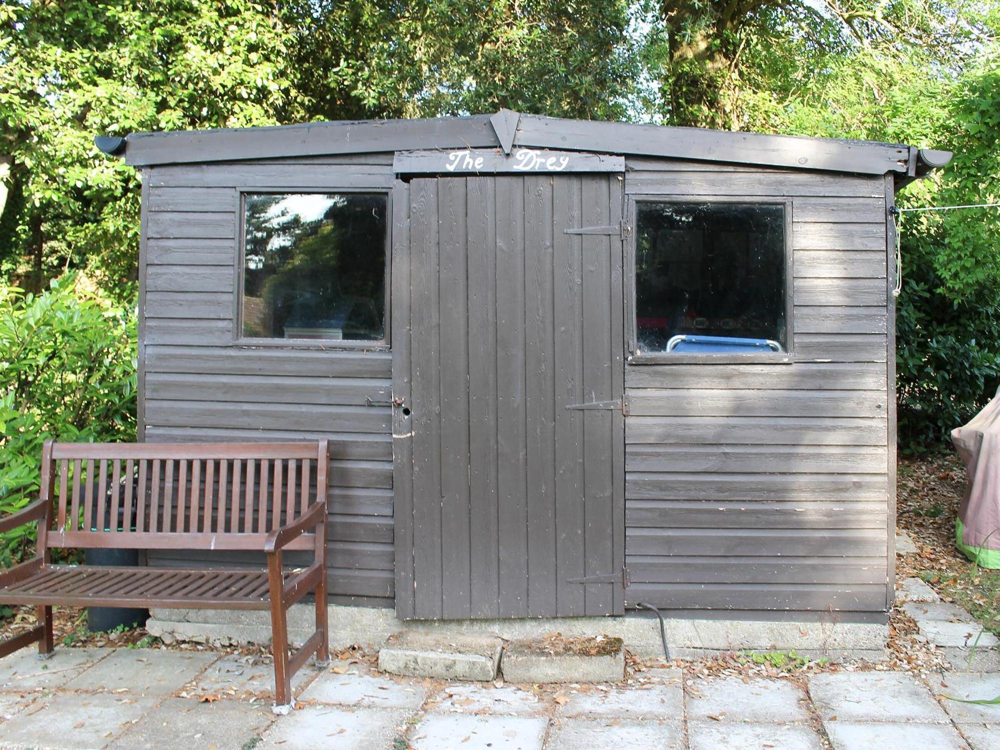 Bodwen Corner Cottage Wootton Bridge  Exterior foto